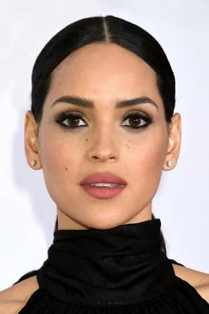 Adria Arjona