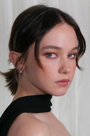 Cailee Spaeny