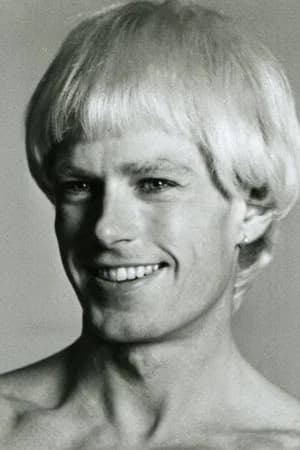 Peter Hinwood