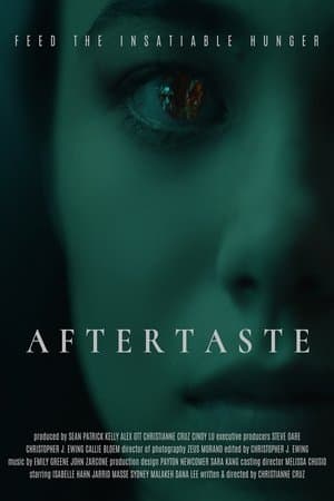 Aftertaste