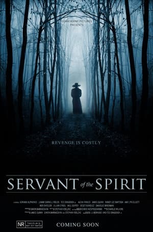 Servant of the Spirit