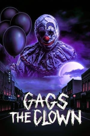 Gags the Clown