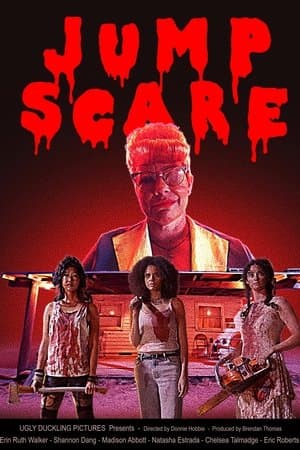 Jump Scare