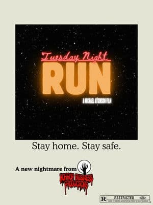 Tuesday Night Run