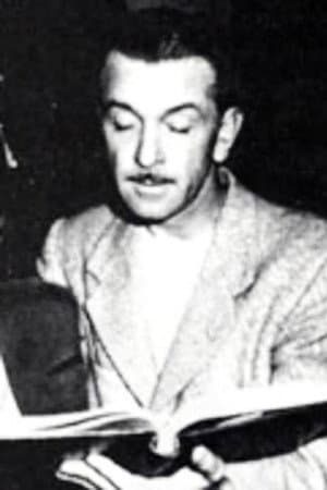 John English