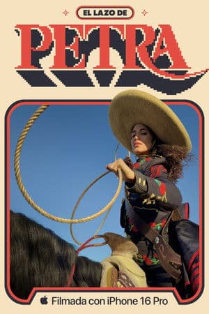Petra's Lasso