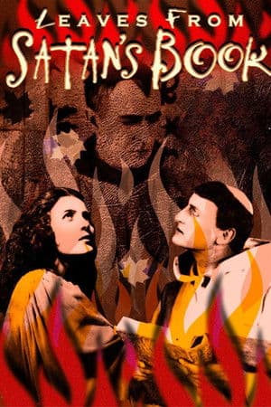 Leaves from Satan's Book