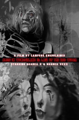 Alice in Wonderland II: Lair of the Red Witch