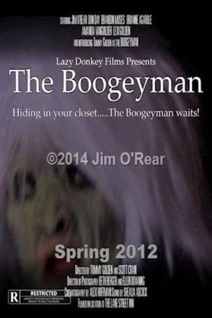 The Boogeyman