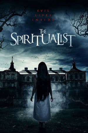 The Spiritualist