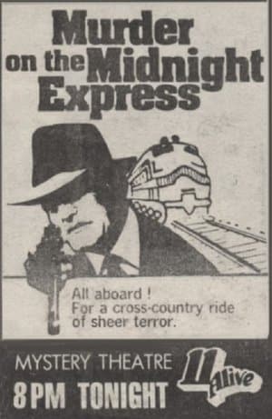 Night Is the Time for Killing