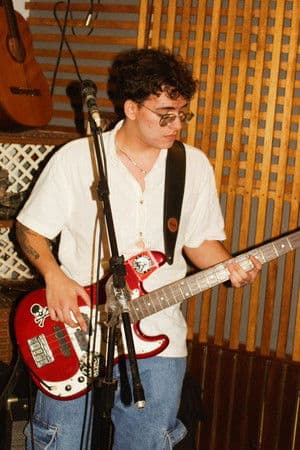 Rafael Vaccaro Madrid