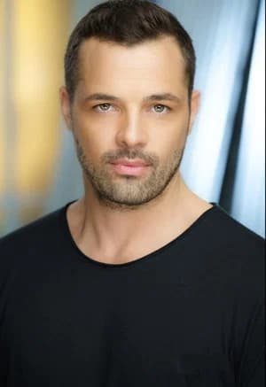 Anthony Gaudioso
