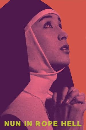 Nun in Rope Hell