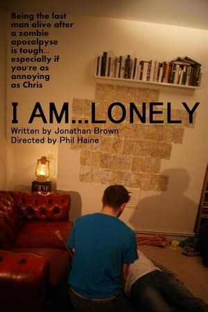 I Am Lonely