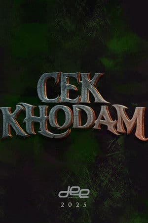 Cek Khodam