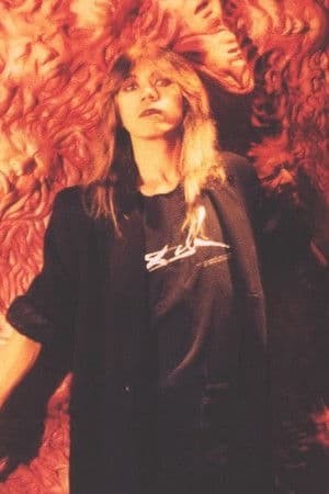 Screaming Mad George