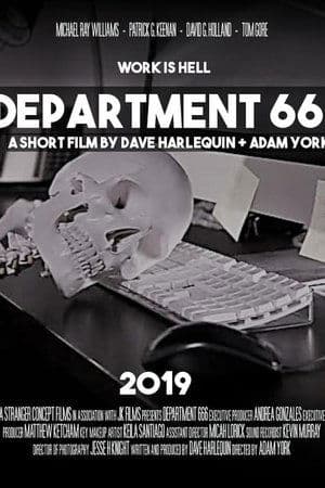 Department 666