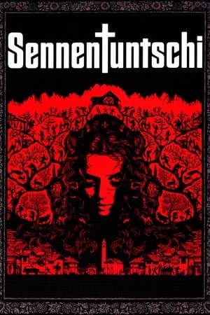 Sennentuntschi: Curse of the Alps