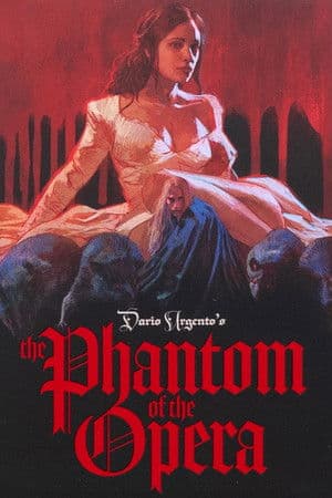 The Phantom of the Opera