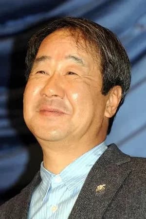 Hidetomo Matsuda