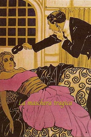 The Mask of the Red Death