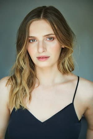 Annie Shapero