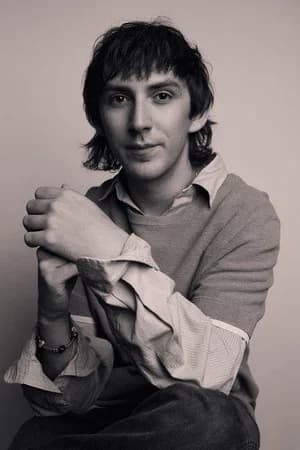 Harrison Houde