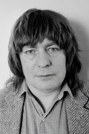 Alan Parker