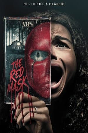 The Red Mask