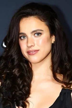 Margaret Qualley