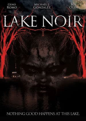 Lake Noir