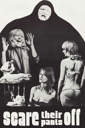 Scare Their Pants Off!