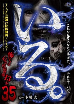 「Iru.」~ Kowasugiru Tōkō Eizō 13-hon ~ Vol.35