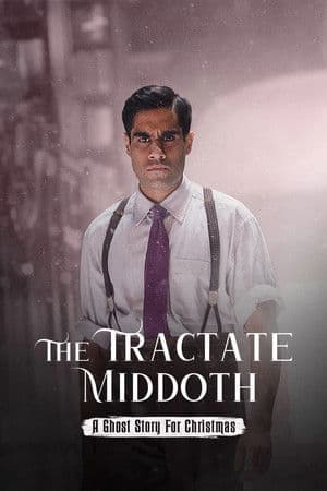 The Tractate Middoth