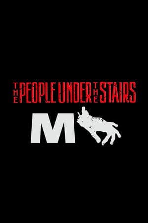 The People Under the Stairs