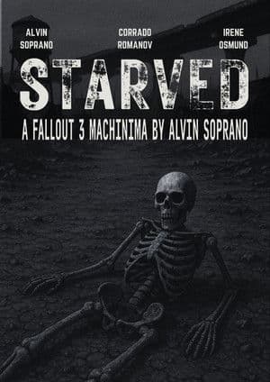 Starved