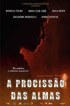 A Procissão das Almas