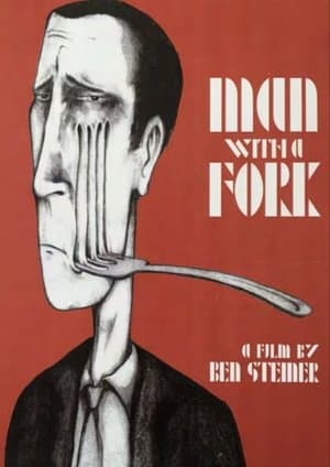 Man With a Fork