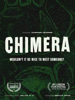 CHIMERA