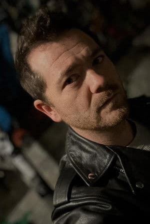 Calvin Morie McCarthy