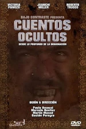 Cuentos Ocultos: Desde lo profundo de la imaginación