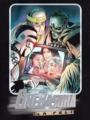 Bad Movie: The Movie