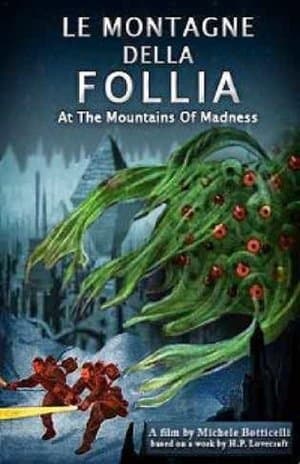 At the Mountains of Madness