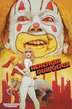 Diabolical Inheritance