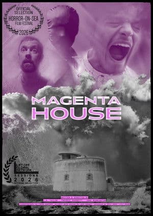 Magenta House