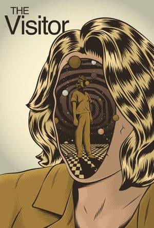 The Visitor