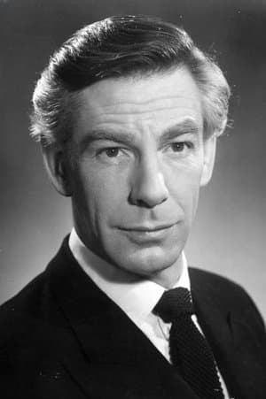 Michael Gough