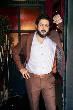 Dalton Gaudin