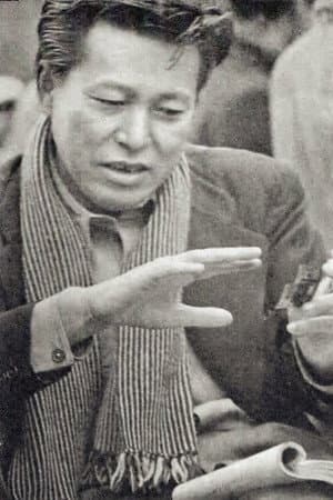 Tadashi Imai